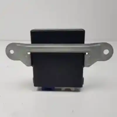 Second-hand car spare part electronic module for kia sorento (bl) d4cb oem iam references 987503e000  