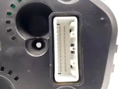 Peça sobressalente para automóvel em segunda mão quadrante por chevrolet aveo b12d1 referências oem iam 96814468  