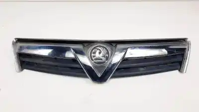Автозапчастина б/у передня решіта для opel antara z20dmh посилання на oem iam 96433237