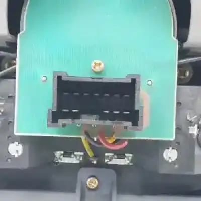 Second-hand car spare part interior light for kia sorento (bl) d4cb oem iam references 940a03e010  