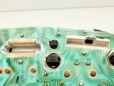 Peça sobressalente para automóvel em segunda mão quadrante por kia sorento (bl) d4cb referências oem iam 940033e086  