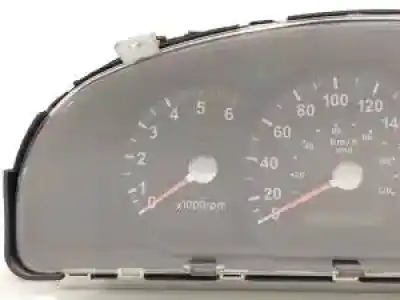 Peça sobressalente para automóvel em segunda mão quadrante por kia sorento (bl) d4cb referências oem iam 940033e086  