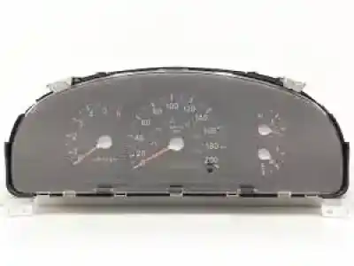 Second-hand car spare part DASHBOARD for KIA SORENTO (BL)  OEM IAM references 940033E086  