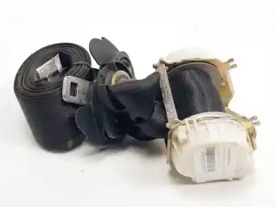 Peça sobressalente para automóvel em segunda mão cinto de segurança dianteiro esquerdo por bmw x3 (e83) m54b25 referências oem iam s13400711070