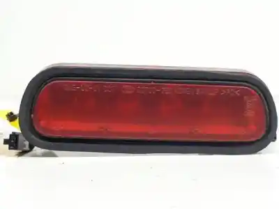 Peça sobressalente para automóvel em segunda mão farolim de travão central por kia sorento (bl) d4cb referências oem iam 927003e0