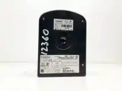 Second-hand car spare part electronic module for ford focus lim. (cb8) t3da oem iam references 8m5t19c112dt  338913365