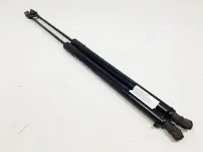 Second-hand car spare part tailgate gas strut for ford focus ztda oem iam references jx7ba406a10ac