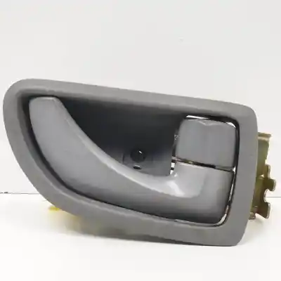 Peça sobressalente para automóvel em segunda mão puxador interior dianteiro direito por kia sorento (bl) d4cb referências oem iam 826223e000