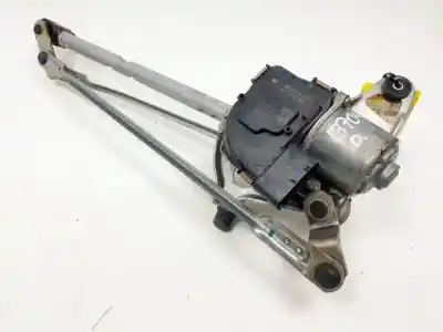Second-hand car spare part FRONT WINDSHIELD WIPER MOTOR for FORD FOCUS  OEM IAM references JX7B17504AB  JX7B17500AB