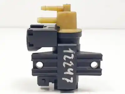 Автозапчасти б/у дополнительный воздушный клапан за dacia duster k9k666 ссылки oem iam 8200790180  