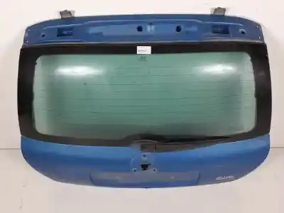 Pezzo di ricambio per auto di seconda mano portellone per renault clio ii fase ii (b/cb0) k9k260 riferimenti oem iam   