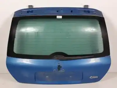 Автозапчастина б/у ЗАГАЛЬНІ ДВЕРІ для RENAULT CLIO II FASE II (B/CB0)  Посилання на OEM IAM   