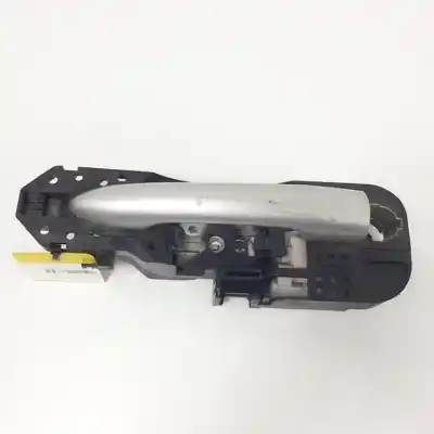 Peça sobressalente para automóvel em segunda mão PUXADOR EXTERIOR DIANTEIRO ESQUERDO por RENAULT MEGANE III SPORT TOURER  Referências OEM IAM 806070032R  
