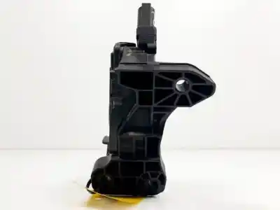 Автозапчастина б/у педальний потенціометр для ford transit connect (tc7) rwpa посилання на oem iam 7t119f836db  