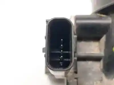 Second-hand car spare part flowmeter for ford focus lim. (cb8) t3da oem iam references 7m5112b579bb  