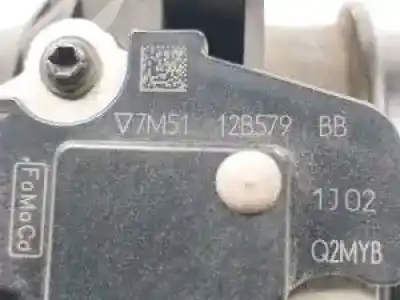 Second-hand car spare part flowmeter for ford focus lim. (cb8) t3da oem iam references 7m5112b579bb  