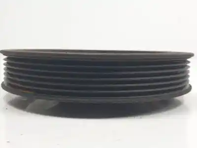 Автозапчастина б/у шків колінчастого вала для dacia duster k9k666 посилання на oem iam   