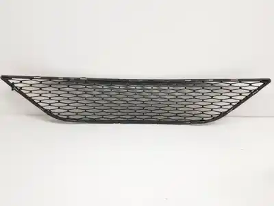 Pezzo di ricambio per auto di seconda mano griglia paraurti anteriore per seat ibiza (6j5) sport riferimenti oem iam 6j0853667  