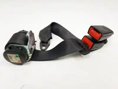 Tweedehands auto-onderdeel veiligheidsriem links achter voor opel astra j lim. a17dte oem iam-referenties 617472300b