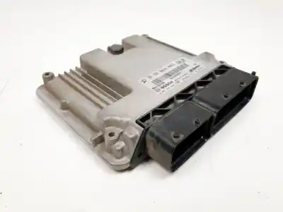 Piesă de schimb auto la mâna a doua UNITATE DE CONTROL MOTOR ECU pentru OPEL INSIGNIA BERLINA  Referințe OEM IAM 55574903 55573560 0281016704