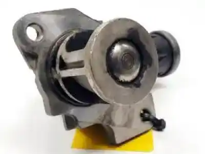 Peça sobressalente para automóvel em segunda mão válvula egr por dacia duster k9k666 referências oem iam 5079750303