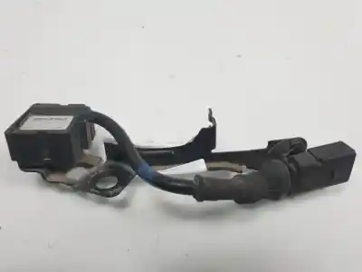 Автозапчастина б/у датчик для audi a8 (4e2) asb посилання на oem iam 4e0907651g