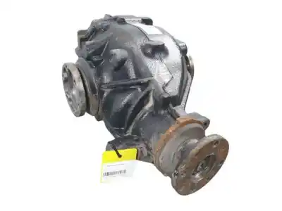 Pièce détachée automobile d'occasion DIFFÉRENTIEL ARRIÈRE pour BMW SERIE 3 COMPACT (E46)  Références OEM IAM 7527060  