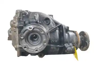 Second-hand car spare part rear differential for bmw serie 3 compact (e46) 204d4 oem iam references 7527060  