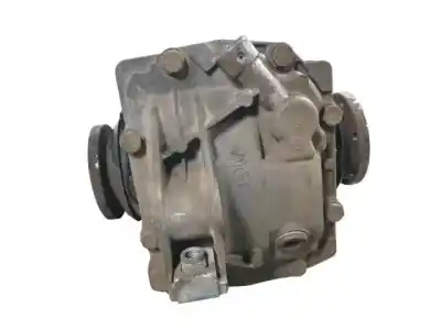 Second-hand car spare part rear differential for bmw serie 3 compact (e46) 204d4 oem iam references 7527060  