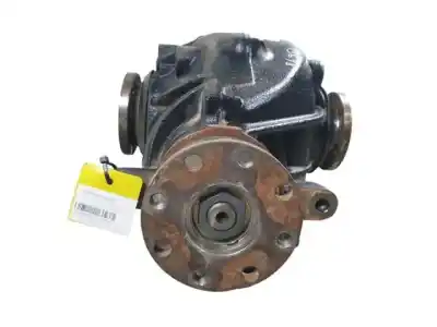 Second-hand car spare part rear differential for bmw serie 3 compact (e46) 204d4 oem iam references 7527060  