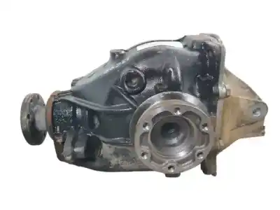 Second-hand car spare part rear differential for bmw serie 3 compact (e46) 204d4 oem iam references 7527060  