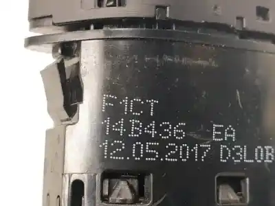 Автозапчасти б/у многофункциональное управление за ford kuga (cbs) xwmb ссылки oem iam f1ct14b436ea  