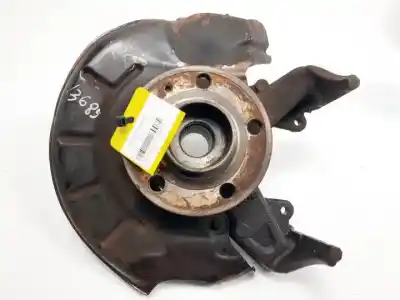 Автозапчасти б/у передняя левая кулачка за seat ibiza (6l1) amf ссылки oem iam 