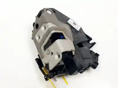 Pezzo di ricambio per auto di seconda mano serratura porta posteriore sinistra per ford focus lim. (cb8) t3da riferimenti oem iam bm5aa26413bb