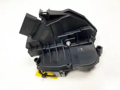 Peça sobressalente para automóvel em segunda mão fechadura da porta dianteira esquerda por ford focus lim. (cb8) t3da referências oem iam bm5aa21813cb  