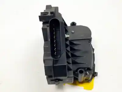 Peça sobressalente para automóvel em segunda mão fechadura da porta dianteira esquerda por ford focus lim. (cb8) t3da referências oem iam bm5aa21813cb  