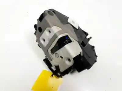 Pezzo di ricambio per auto di seconda mano serratura porta anteriore sinistra per ford focus lim. (cb8) t3da riferimenti oem iam bm5aa21813cb