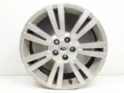 Автозапчастина б/у шина для land rover range rover (lm) 368dt посилання на oem iam 9h491007baw