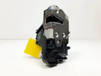Second-hand car spare part left front door lock for ford focus ztda oem iam references jx7aa21813ne