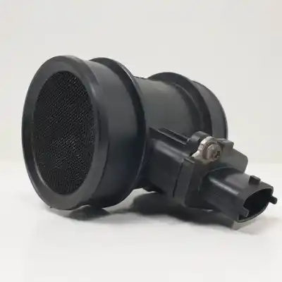 Pezzo di ricambio per auto di seconda mano misuratore di flusso per opel zafira b d-z19dt riferimenti oem iam 55350046