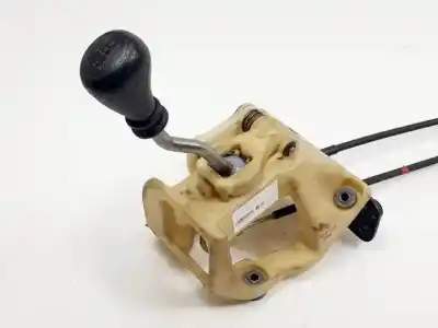 Second-hand car spare part gear lever for hyundai i10 i (pa) 1.1 oem iam references 437000xxxx