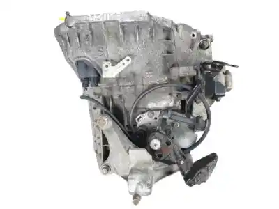 Автозапчастина б/у коробка передач для ford transit connect (tc7) rwpa посилання на oem iam 7t1r7002cb  5 velocidades
