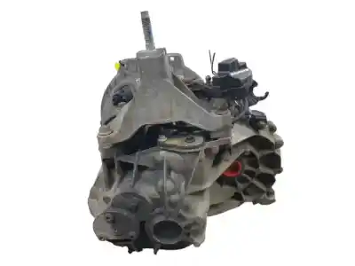 Автозапчастина б/у коробка передач для ford transit connect (tc7) rwpa посилання на oem iam 7t1r7002cb  5 velocidades