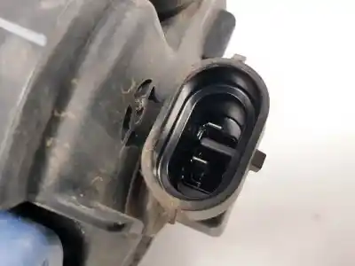 Second-hand car spare part right fog light for suzuki swift azg (nz) k12b oem iam references 3550062j01000  89211943