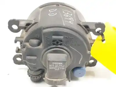 Second-hand car spare part right fog light for suzuki swift azg (nz) k12b oem iam references 3550062j01000  89211943