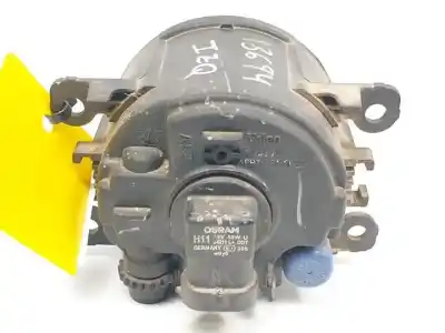 Автозапчастина б/у ліва протитутмана для suzuki swift azg (nz) k12b посилання на oem iam 3550062j01000  89211943