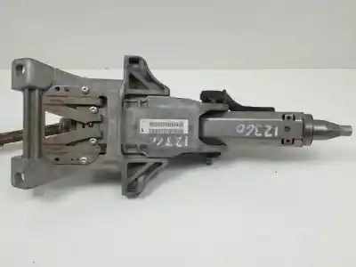 Second-hand car spare part steering column for ford focus lim. (cb8) t3da oem iam references bv6n3c529ae  