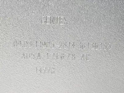 Pezzo di ricambio per auto di seconda mano specchio interno per ford focus lim. (cb8) t3da riferimenti oem iam au5a17e678ac  