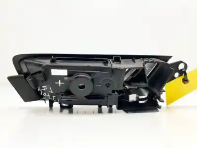 Second-hand car spare part interior left rear handle for ford focus ztda oem iam references jx7ba22601bew  