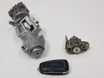 Pezzo di ricambio per auto di seconda mano dispositivo antifurto per ford focus lim. (cb8) t3da riferimenti oem iam 3m513f880ae